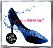 Garbage - Cherry Lips CD 2